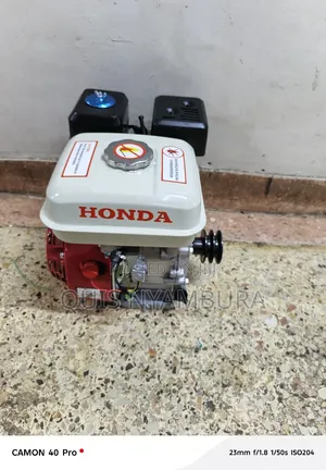 Honda Engine/ Petrol Engine 7.5hp