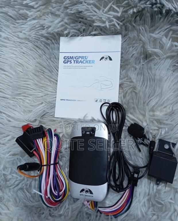 GPS Tracker Vehicle Tracker GSM/ GPS Coban Tk303g With Remote Control