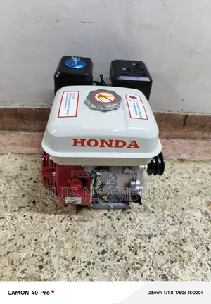 Honda Engine Motor/ 8hp Petrol Engine Motor Machine