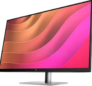 Hp E32k G5 31.5" Usb-C Computer Monitor