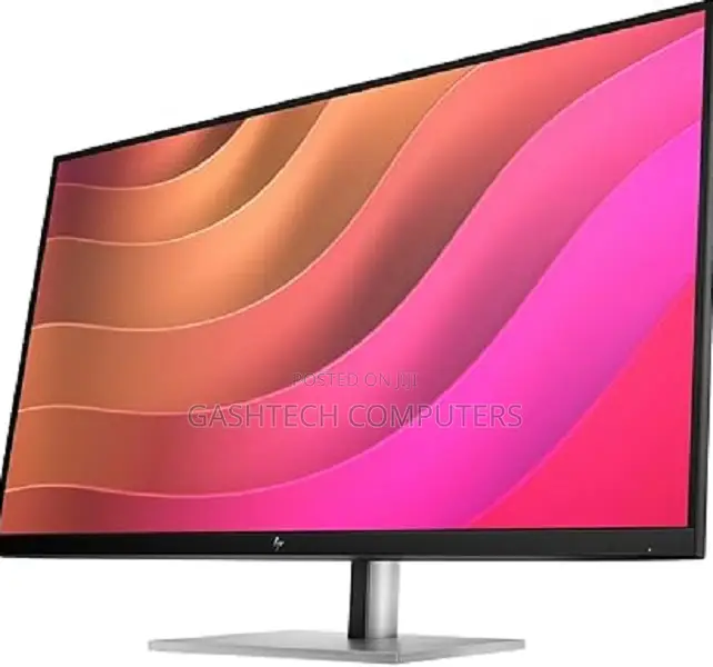 Hp E32k G5 31.5" Usb-C Computer Monitor
