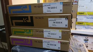Tk5215 Compatible Toner for Kyocera 406ci