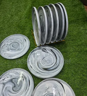 Premium Ceramic Plates