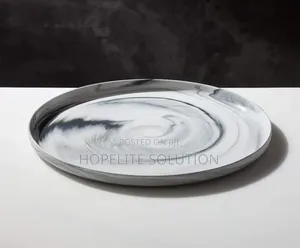 Premium Ceramic Plates