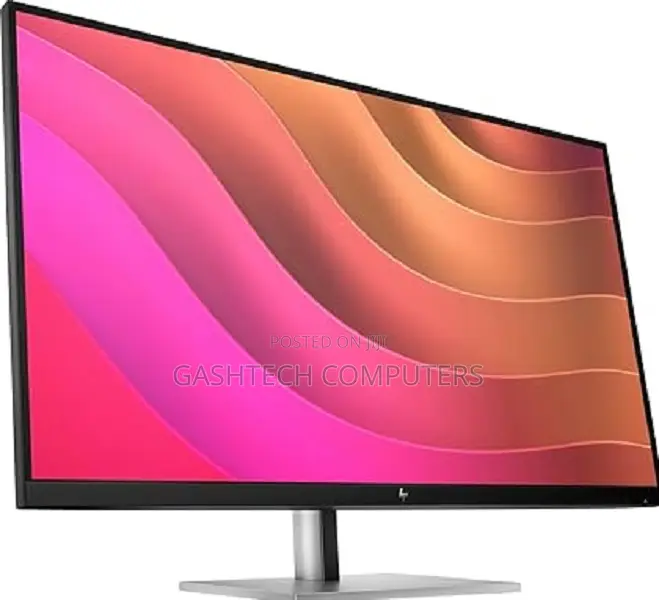 Hp E32k G5 Usb-C Monitor
