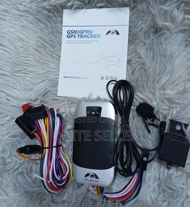 Real Time Tracking Tk 303 Personal Cartracking Mortorbike