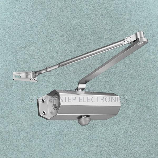 Stainless Steel Heavy Duty Automatic Hydraulic Door Closer Closure
