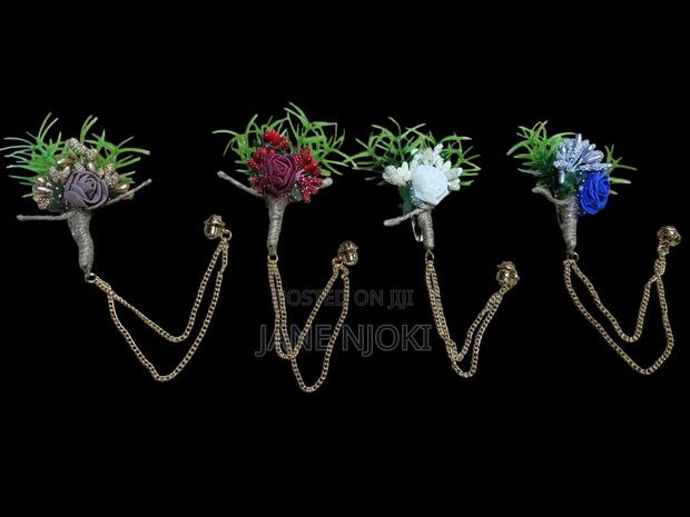 Blazer Flower - thumbnail 2