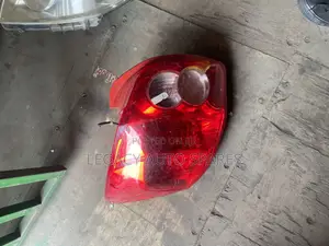 Toyota Auris Rear Light/Backlight
