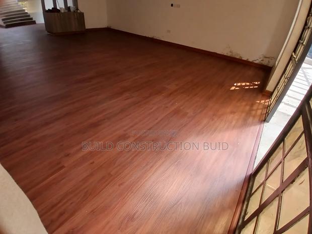 SPC Flooring Planks/Rigid Core SPC Flooring - thumbnail 2