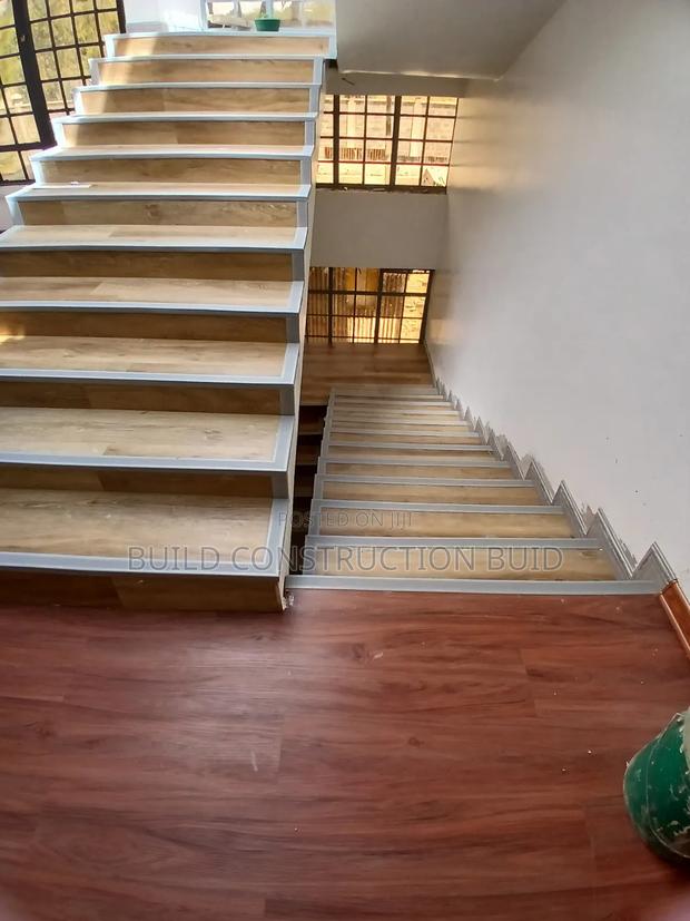 SPC Flooring Planks/Rigid Core SPC Flooring - thumbnail 3