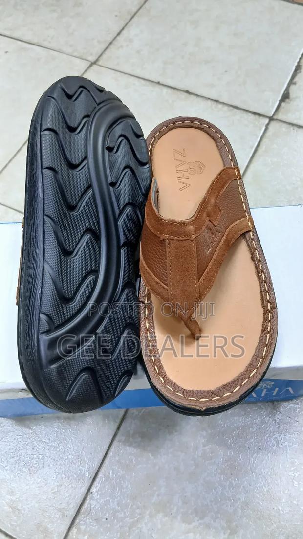 Men Sandals, Slippers - thumbnail 2