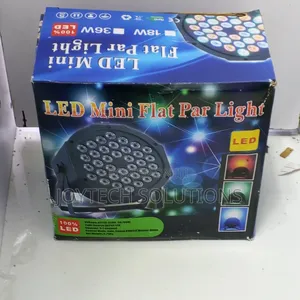 Stage Light for Birthday Party,Clab Church Decorations Conferences Etc
