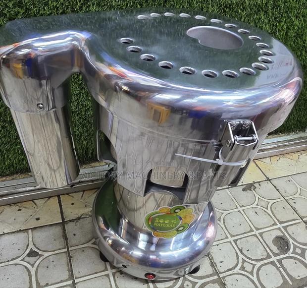 A-3000 Juicer
