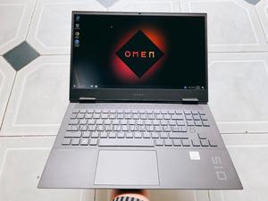 Laptop HP Omen 15 16GB Intel Core I7 SSD 512GB - thumbnail 2