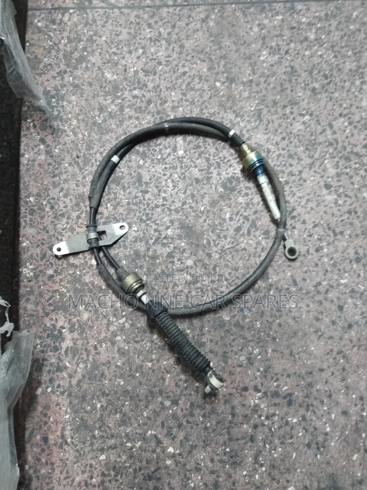 Premio Nyoka Gear Lever Cable Ex Japan