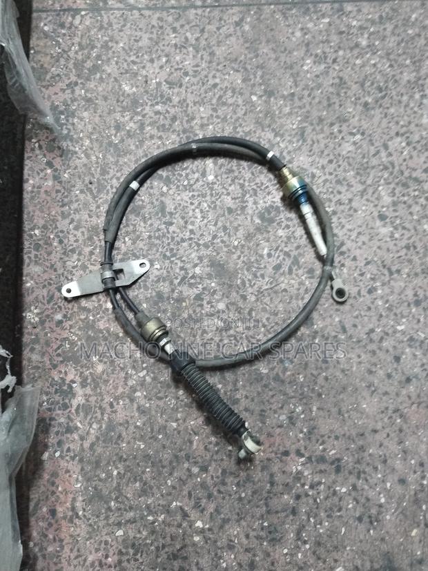 Premio Nyoka Gear Lever Cable Ex Japan