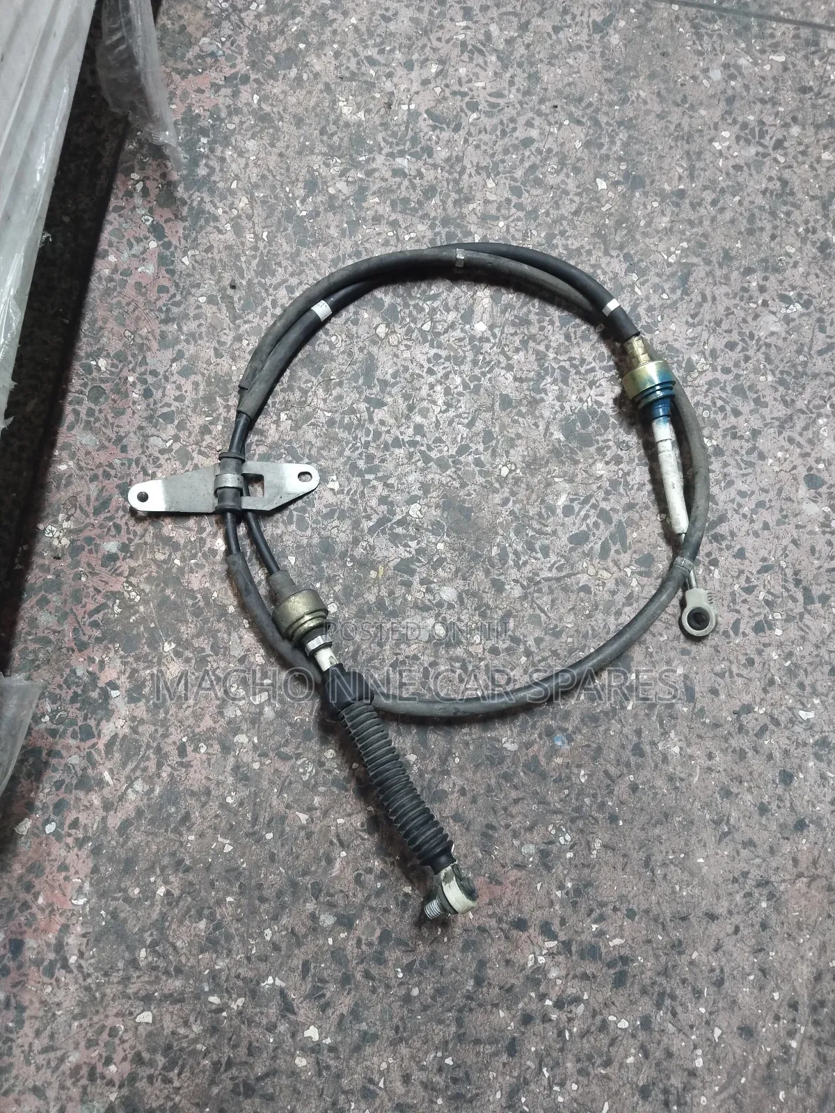 Premio Nyoka Gear Lever Cable Ex Japan