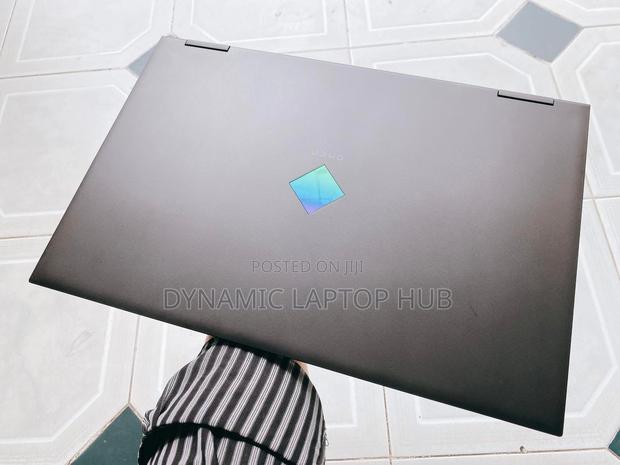 Laptop HP Omen 15 16GB Intel Core I7 SSD 512GB - thumbnail 3