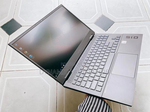 Laptop HP Omen 15 16GB Intel Core I7 SSD 512GB - thumbnail 4