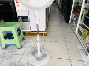 Orient Electric Standing Fan