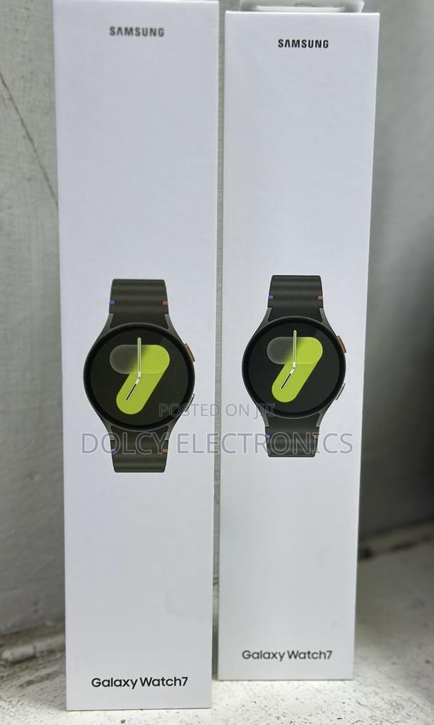 Galaxy Watch 7 44mm - thumbnail 2