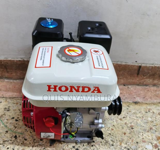 Motor Engine/ Honda Engine Motor 8hp - main view