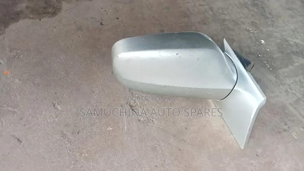 Side Mirror Toyota Opa