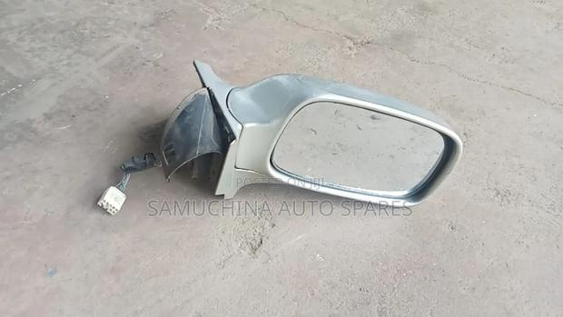 Side Mirror Toyota Opa - thumbnail 2
