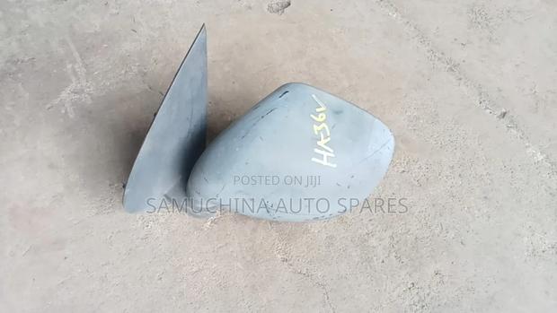 Side Mirror Suzuki Alto 2014(Manual)