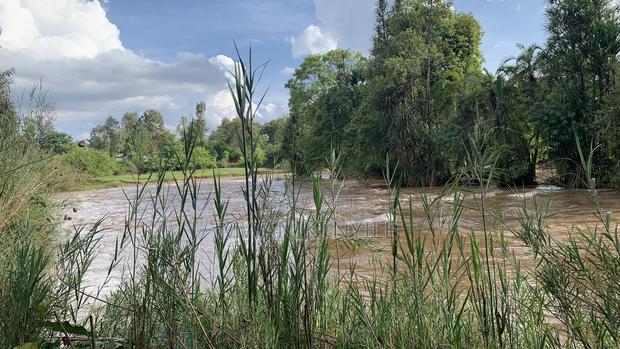 Riverfront Hidden Gem in Sagana - thumbnail 8