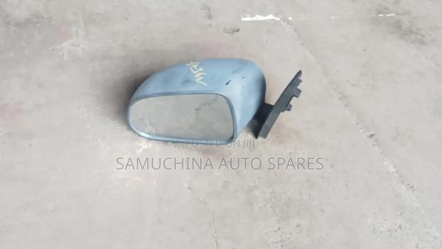 Side Mirror Suzuki Alto 2014(Manual) - thumbnail 2