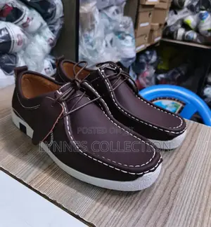 Moccasin Clarks Wallabees ,Moccasins Sizes 38_45
