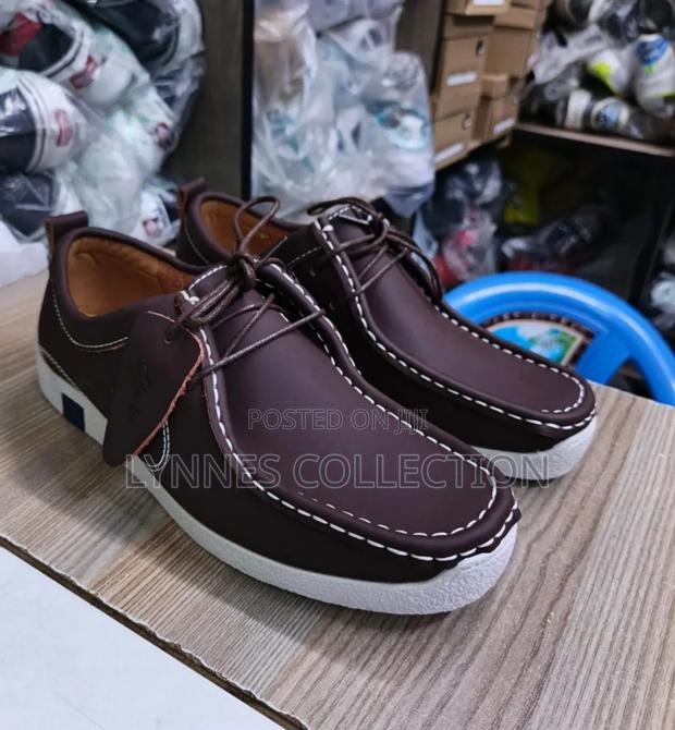 Moccasin Clarks Wallabees ,Moccasins Sizes 38_45