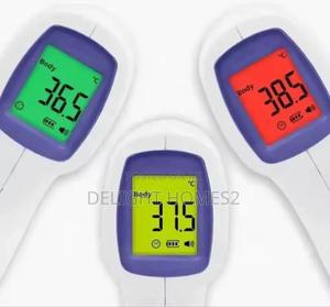 Forehead Thermometer Thermogun_dav - main view