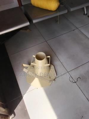 Regular Slump Cone - thumbnail 2