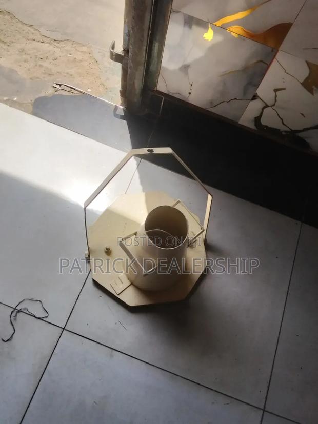 Regular Slump Cone - thumbnail 3