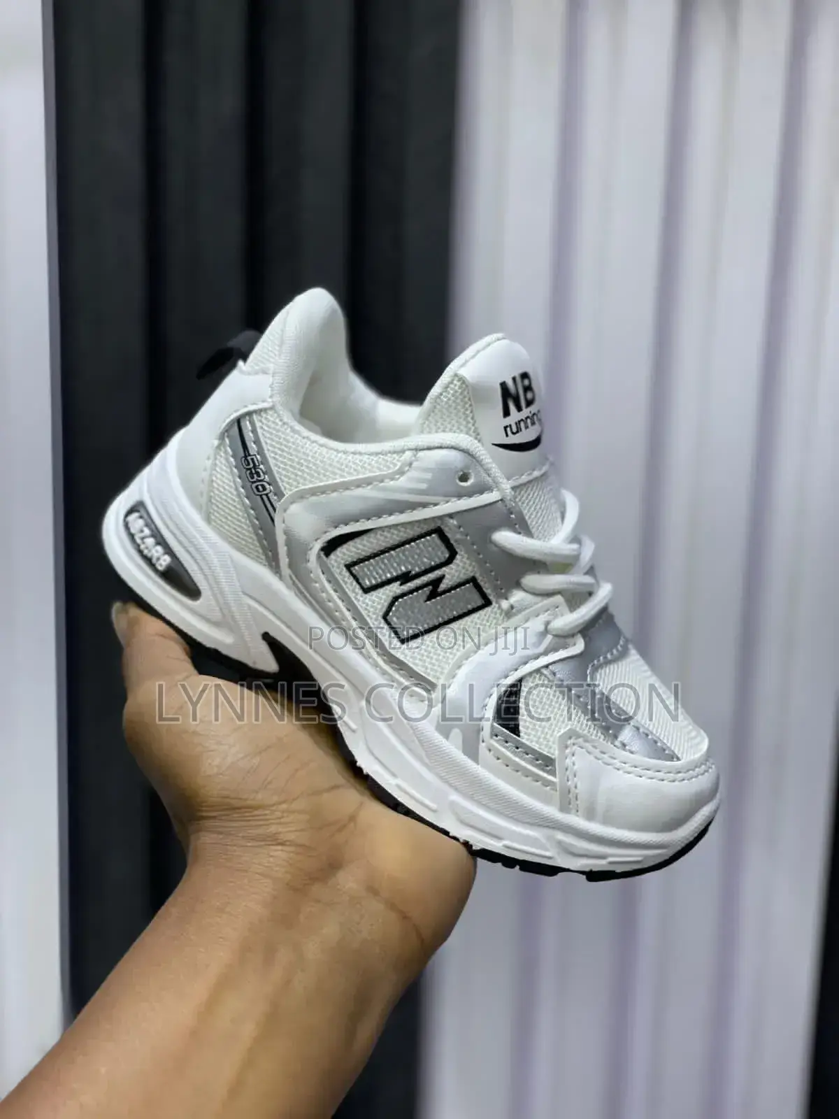 Kids New Balance ,Little Ones Nb 530 Sizes 25-30