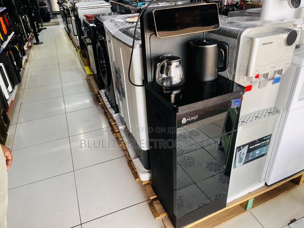 Nunix Multi-Purpose Water Dispenser - main view
