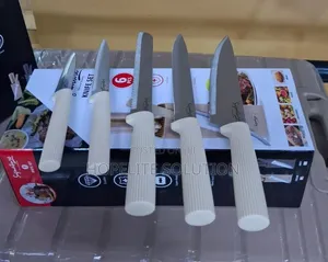 Signature Knife Set