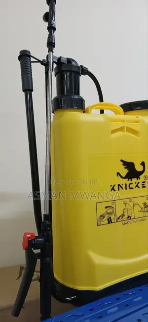Portable Sprayer 20l