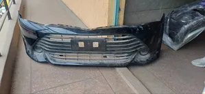 Fielder 165 Front Bumper 2015-2018 Model