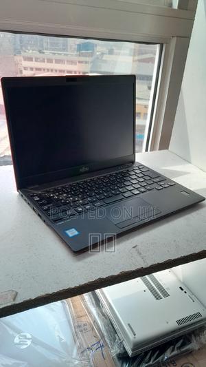 Laptop Fujitsu Lifebook U938 8GB Intel Core I5 SSD 256GB