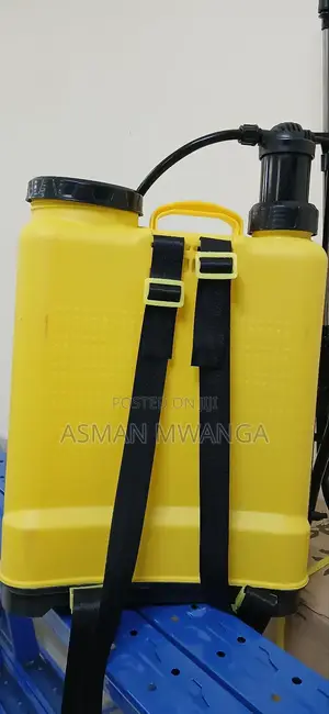 Portable Sprayer 20l
