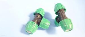 Hdpe Full Tee 40mm - thumbnail 2