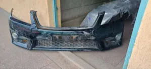 Toyota Crown Athlete Front Bumper 2012 Model