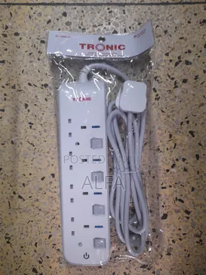 4way Switched Extension Tronic
