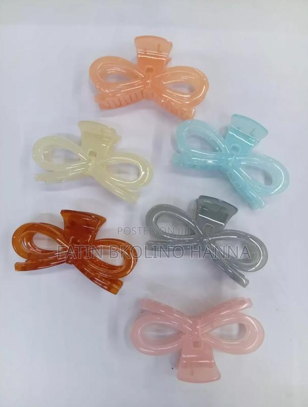 Lovely Designs Hair Claws 350 - main view