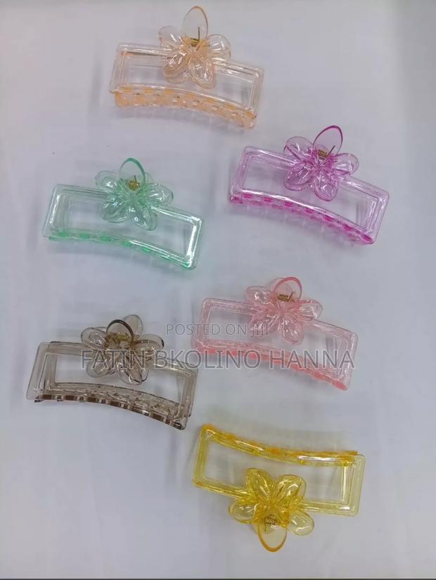 Lovely Designs Hair Claws 350 - thumbnail 2