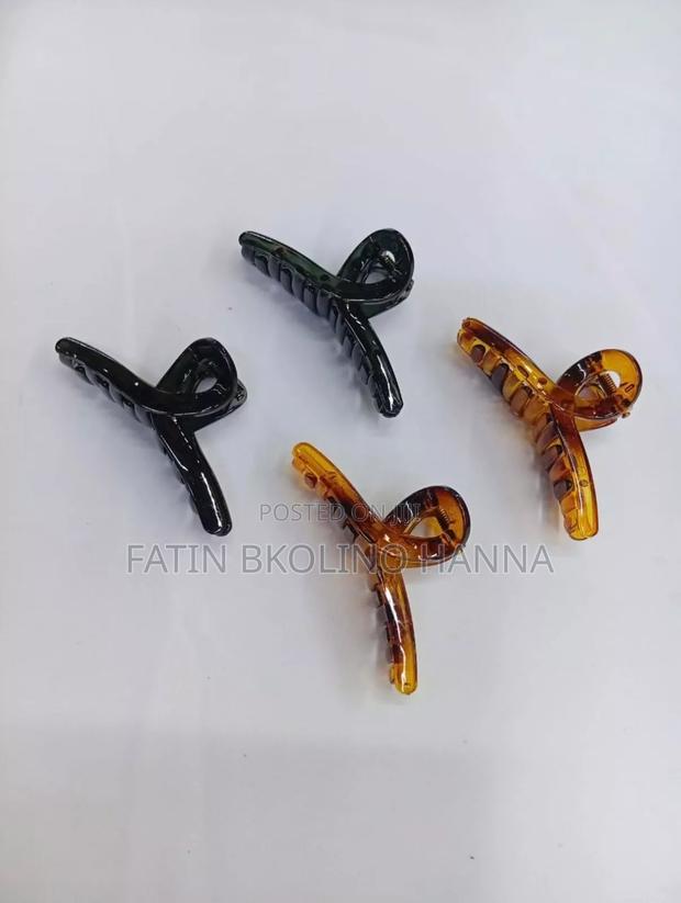 Lovely Designs Hair Claws 350 - thumbnail 4
